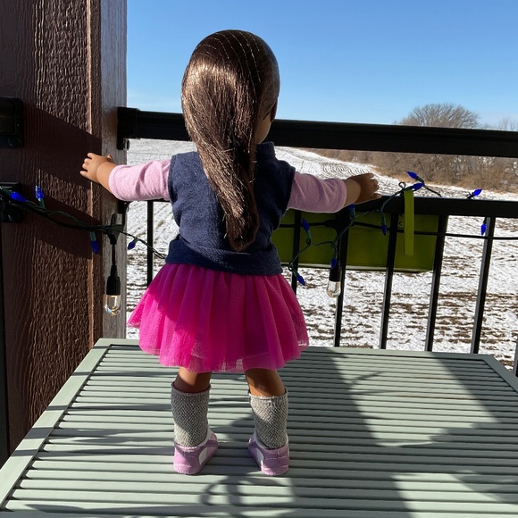 American Girl - Truly Me #47 - Picture 4 of 9